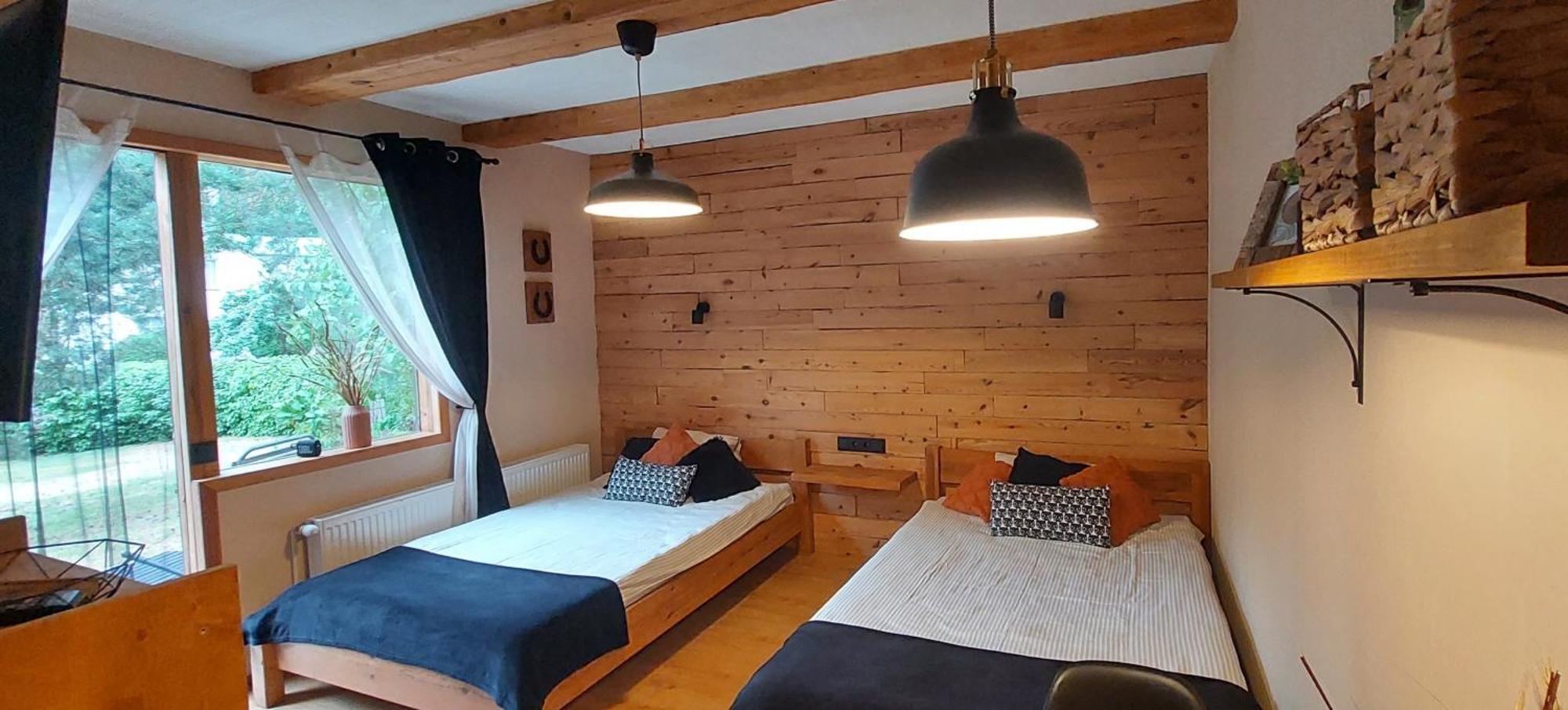Viesu Nams Smilgas Casa rural